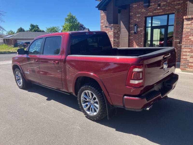 ram ram 1500 2019 1C6SRFJT7KN711461 image ram ram 1500 2019 1C6SRFJT7KN711461 image
